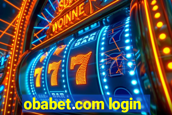 obabet.com login